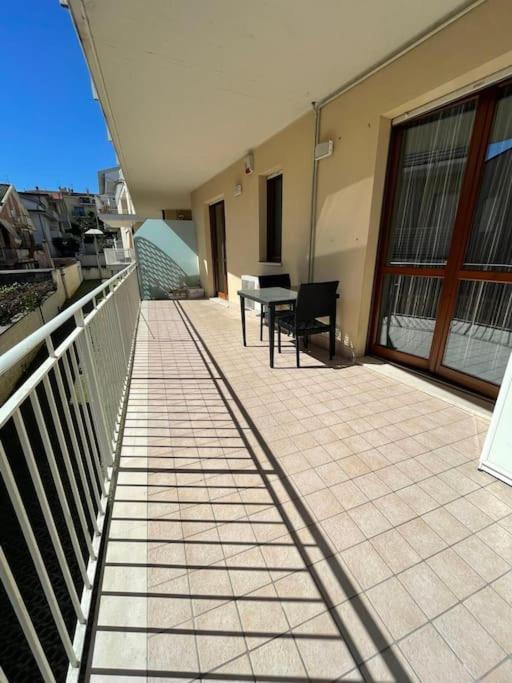 Casa Camila Pescara Exterior foto
