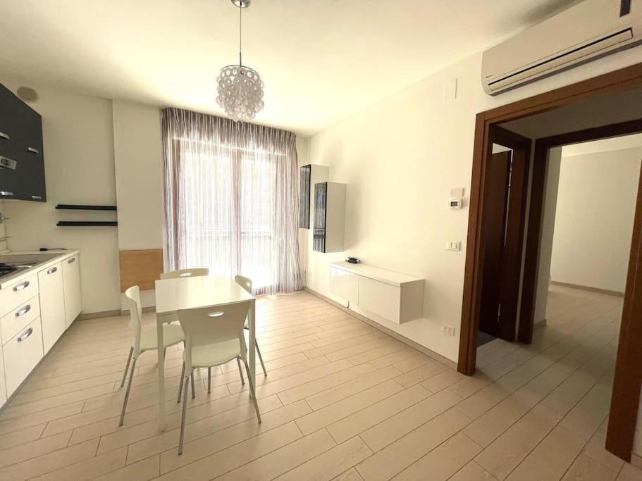 Casa Camila Pescara Exterior foto