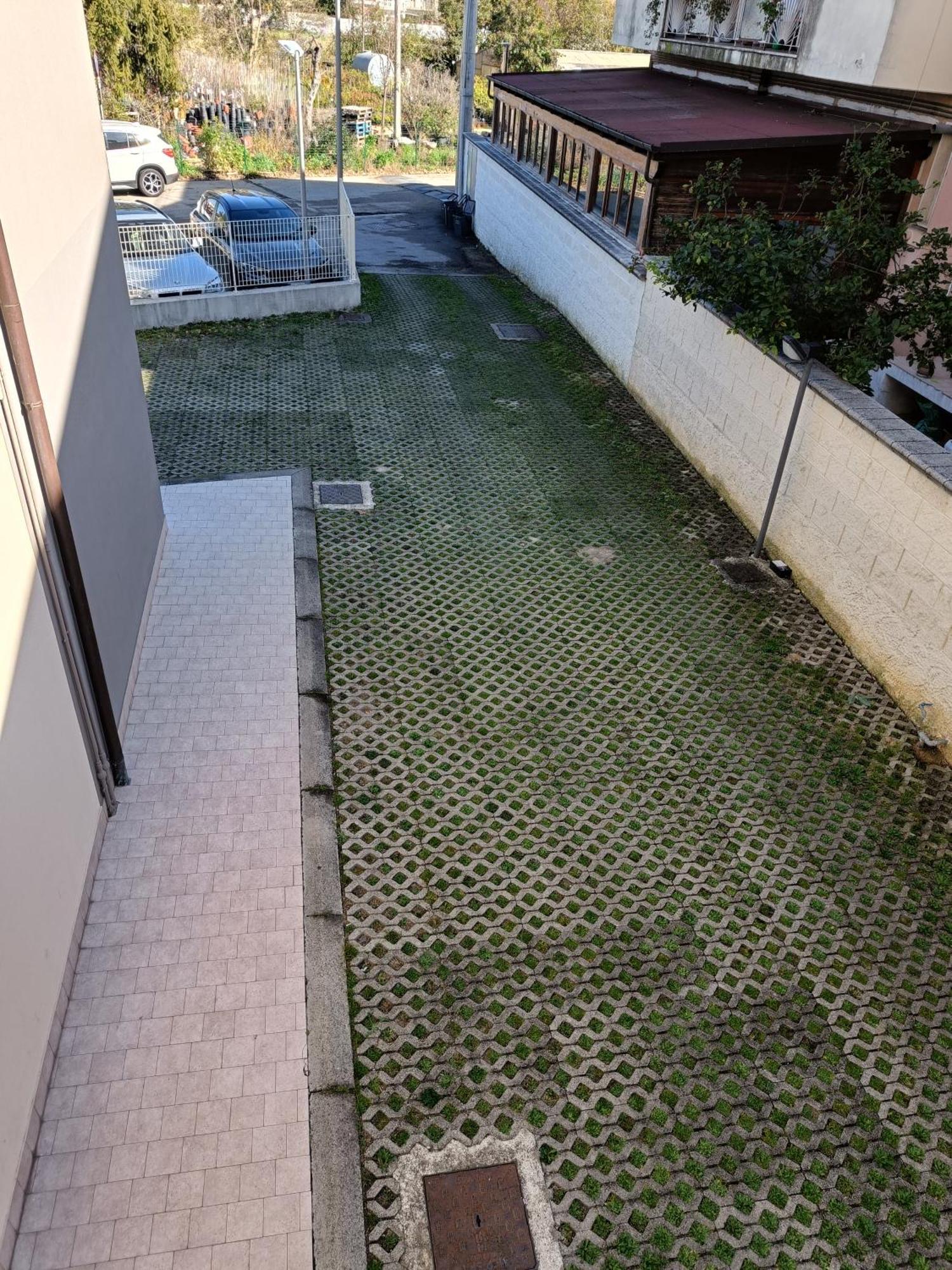 Casa Camila Pescara Exterior foto