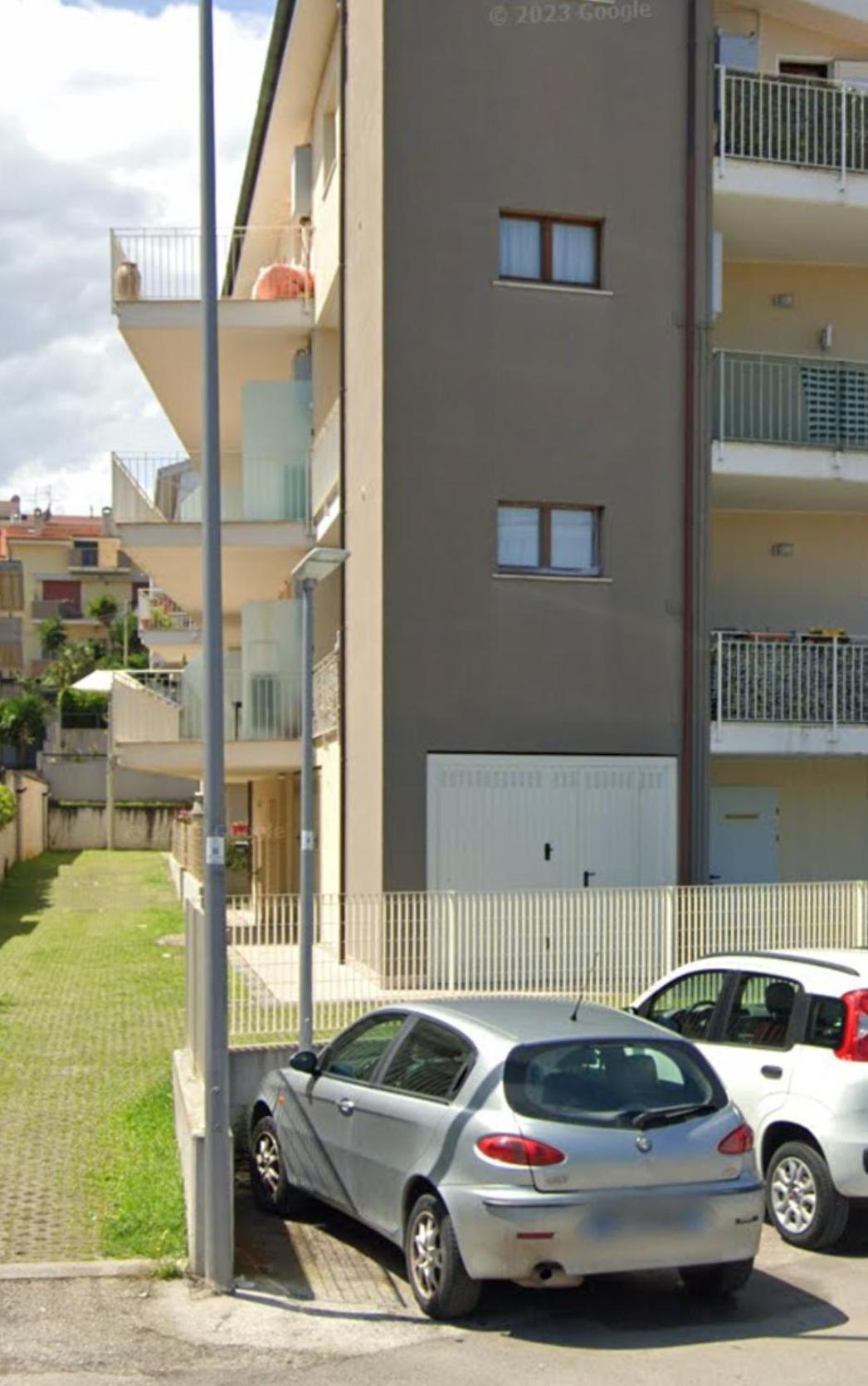 Casa Camila Pescara Exterior foto